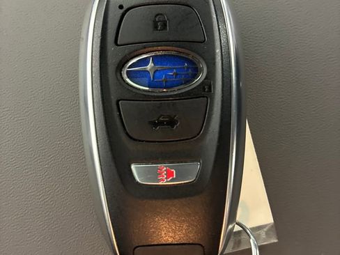 Certified 2025 Subaru Crosstrek 2.0i Premium image 35