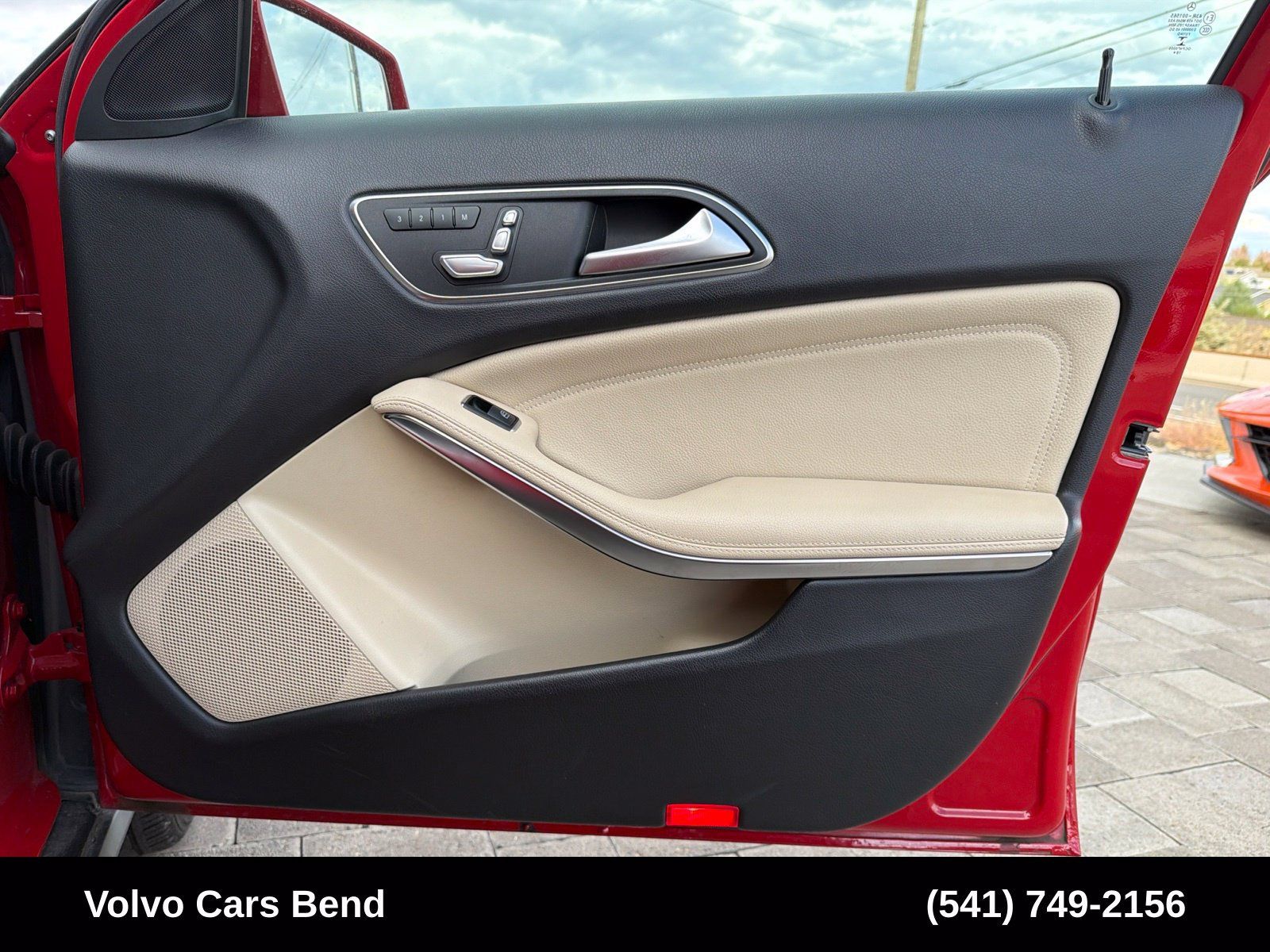 Used 2019 Mercedes-Benz GLA 250 4MATIC image 25