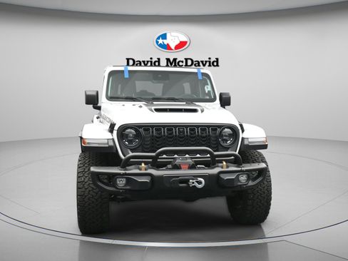 Used 2024 Jeep Wrangler Unlimited Rubicon 392 image 25