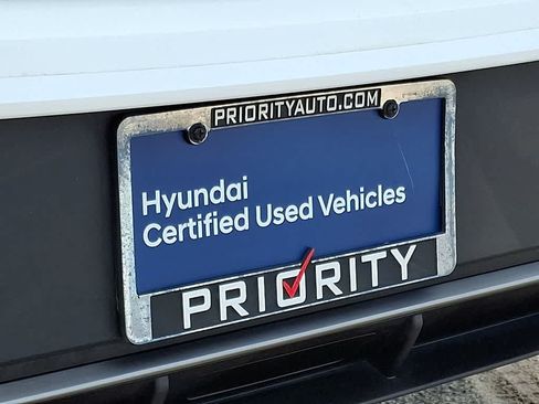 Certified 2025 Hyundai Elantra Sport FWD image 31