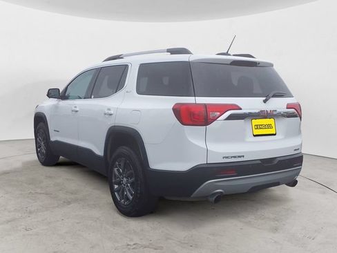 Used 2019 GMC Acadia SLT AWD/4WD image 7