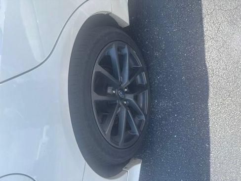 Used 2019 Subaru WRX Premium AWD/4WD image 20