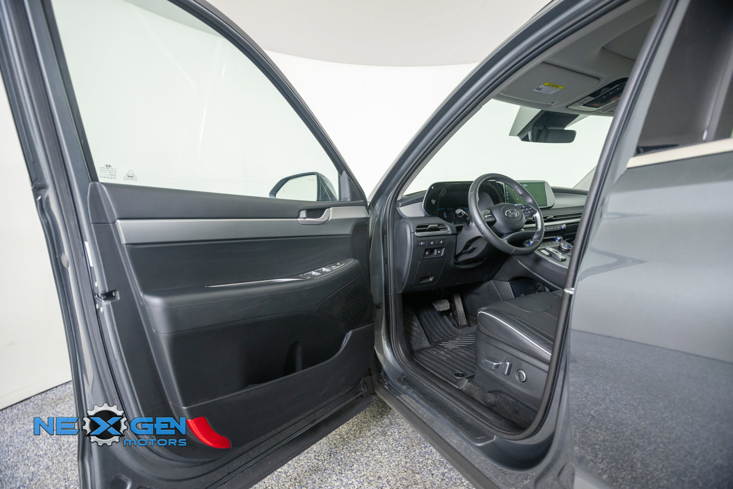 Used 2025 Hyundai Palisade XRT AWD/4WD image 10