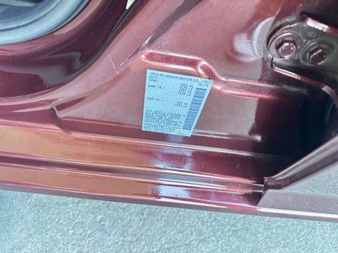 Used 2024 Nissan Altima 2.5 SV image 29