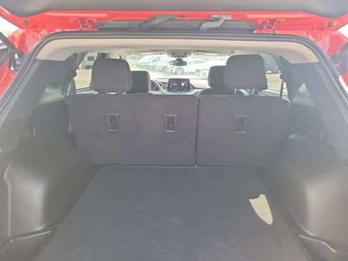 Used 2023 Chevrolet Blazer LT image 23