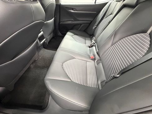 Used 2023 Toyota Camry SE w/ Convenience Package FWD image 40