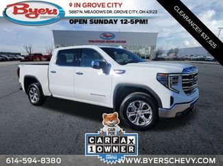 Used 2024 GMC Sierra 1500 SLT 360° Tour
