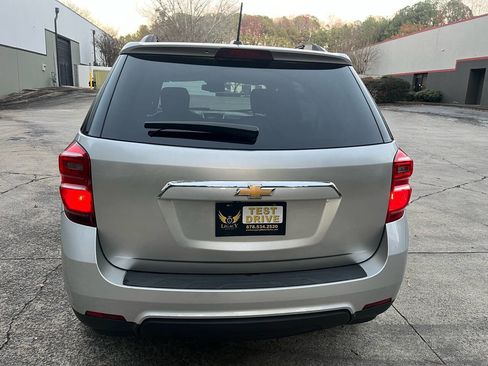 Used 2016 Chevrolet Equinox LT image 10