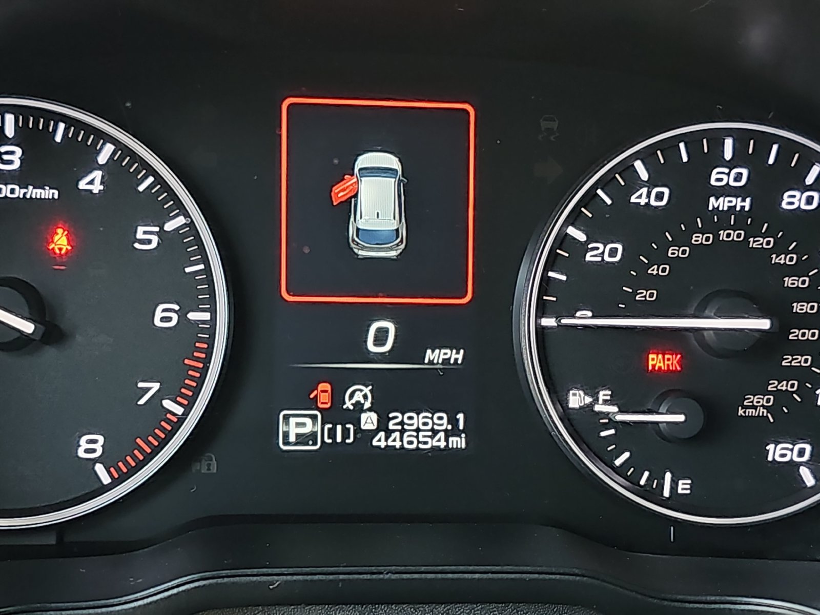 Certified 2024 Subaru Crosstrek 2.0i Premium AWD/4WD image 18
