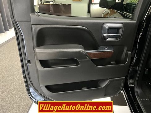 Used 2016 GMC Sierra 1500 SLE w/ SLE Value Package AWD/4WD image 26