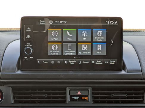 Certified 2024 Honda Pilot TrailSport image 17