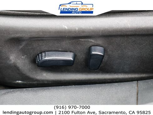 Used 2022 Nissan Altima 2.5 SR image 21