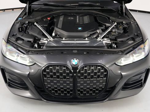 Used 2022 BMW M440i Coupe w/ Premium Package image 8