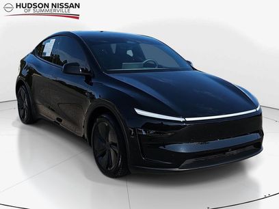 Used 2026 Tesla Model Y 2WD
