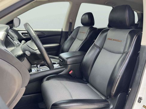 Used 2020 Nissan Pathfinder SV w/ Rock Creek Edition FWD image 21