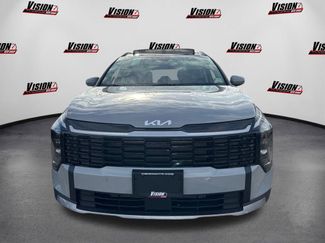 New 2026 Kia Sportage EX video 2