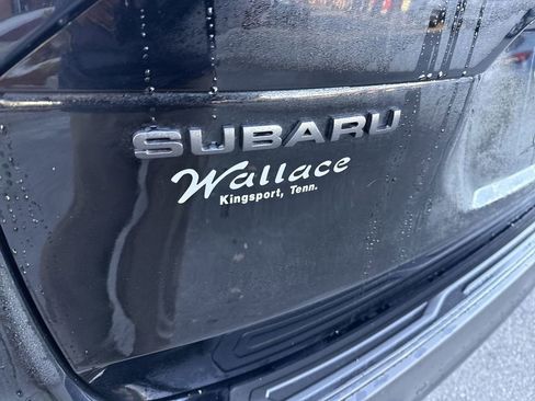 Used 2025 Subaru Forester Touring w/ Popular Package - Touring AWD/4WD image 7