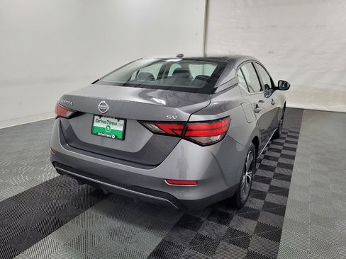 Used 2023 Nissan Sentra SV FWD image 9