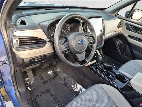 Certified 2026 Subaru Forester Premium AWD/4WD image 9