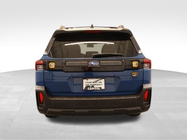 New 2026 Subaru Outback Wilderness AWD/4WD image 3