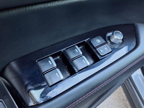 Used 2023 MAZDA CX-5 AWD 2.5 Turbo image 12