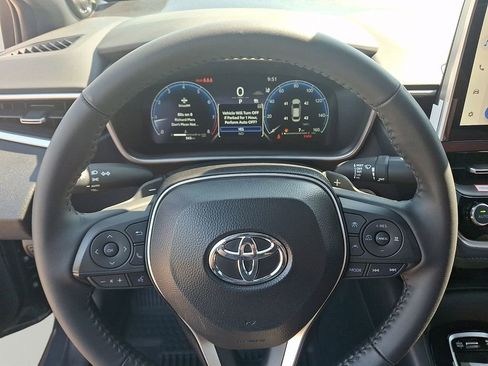 Used 2026 Toyota Corolla XSE FWD image 20