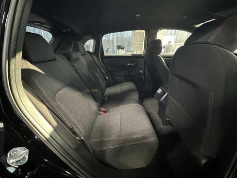 Used 2024 Honda HR-V Sport image 20