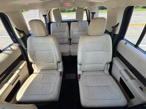 Used 2015 Ford Flex SEL w/ Equipment Group 202A AWD/4WD image 17