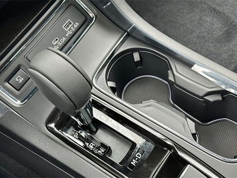 New 2026 Subaru Ascent Limited Bronze image 20