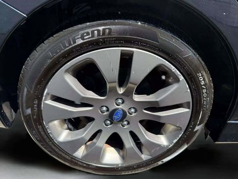 Used 2016 Subaru Impreza 2.0i Sport Premium image 38