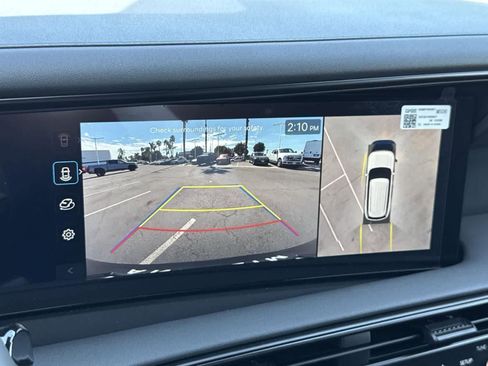 New 2026 Hyundai Palisade XRT Pro image 25