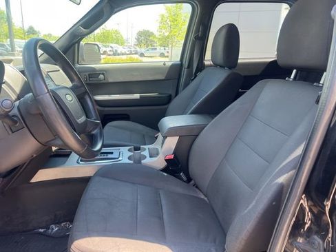 Used 2012 Ford Escape XLT FWD image 18