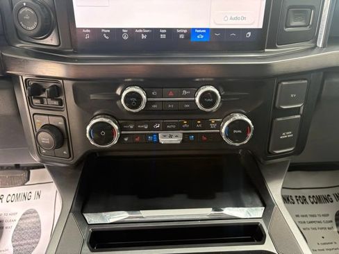 Used 2026 Ford F250 Lariat w/ Black Appearance Package AWD/4WD image 22