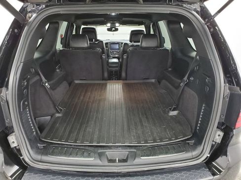 Used 2020 Dodge Durango R/T w/ Trailer Tow Group IV image 22