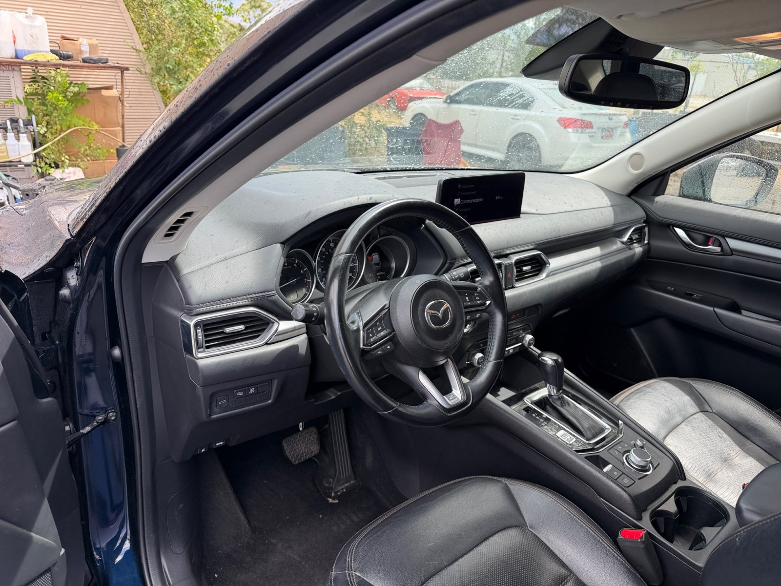 Used 2023 MAZDA CX-5 AWD 2.5 S image 18