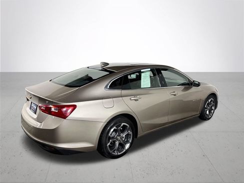 Used 2023 Chevrolet Malibu LT FWD image 6