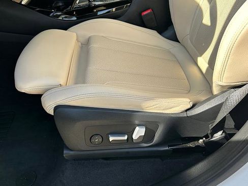 Certified 2023 BMW X3 xDrive30i w/ Premium Package w/ZPA image 16