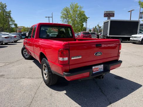 Used 2009 Ford Ranger XLT image 5