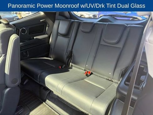 Used 2023 Subaru Ascent Limited w/ Technology Package AWD/4WD image 8
