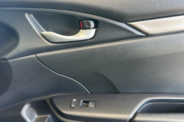 Used 2020 Honda Civic Sport image 19