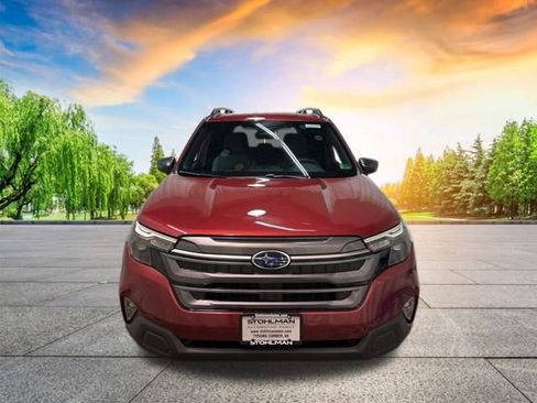 New 2026 Subaru Forester Premium image 9