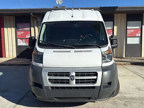 Used 2014 RAM ProMaster 2500 w/ Premium Appearance Group image 2