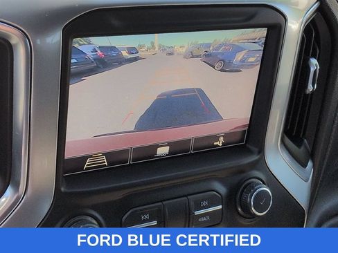 Used 2020 Chevrolet Silverado 1500 RST w/ All-Star Edition AWD/4WD image 20