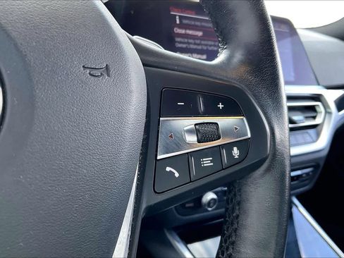 Used 2019 BMW 330i Sedan w/ Premium Package image 23