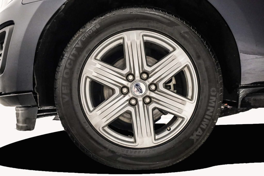 Used 2021 Ford Expedition XLT AWD/4WD image 8