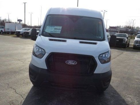 New 2026 Ford Transit 250 148 Medium Roof w/ Load Area Protection Package image 6