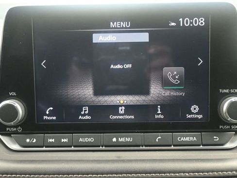 Used 2025 Nissan Rogue SV AWD/4WD image 16