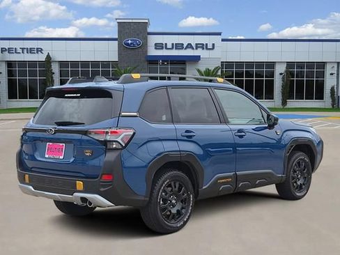 New 2026 Subaru Forester Wilderness AWD/4WD image 3