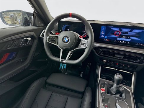 New 2025 BMW M2 Coupe w/ Lighting Package image 24
