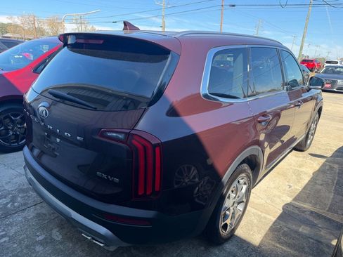 Used 2021 Kia Telluride EX image 5